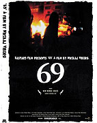 69 – plakát filmu