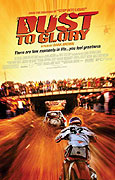 Dust to Glory – plakát filmu