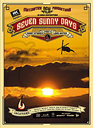 Seven Sunny Days – plakát filmu