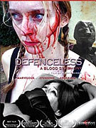 Defenceless: A Blood Symphony – plakát filmu