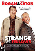 Strange Bedfellows – plakát filmu