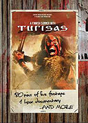 Finnish Summer with Turisas, A – plakát filmu