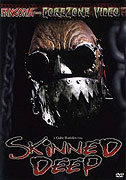 Skinned Deep – plakát filmu