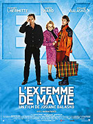 Exmanželka mého života – plakát filmu