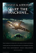 Angels & Airwaves: Start the Machine – plakát filmu