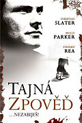 Tajná zpověď – plakát filmu