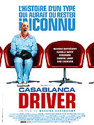 Boxer století – plakát filmu