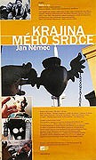Krajina mého srdce – plakát filmu