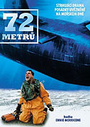 72 metrů – plakát filmu