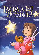 Laura a její hvězdička – plakát filmu