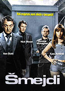 Šmejdi – plakát filmu