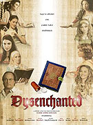 DysEnchanted – plakát filmu