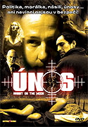 Únos – plakát filmu