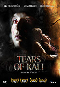 Tears of Kali – plakát filmu
