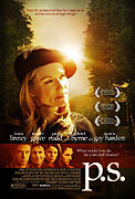P.S. – plakát filmu