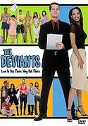 Devianti – plakát filmu