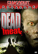 Dead Meat – plakát filmu