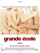 Grande école – plakát filmu