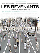 Revenants, Les – plakát filmu