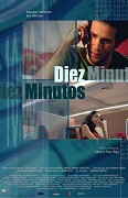 Diez minutos – plakát filmu