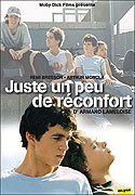 Juste un peu de réconfort... – plakát filmu