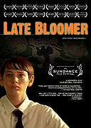 Late Bloomer – plakát filmu