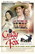 Starý lišák – plakát filmu