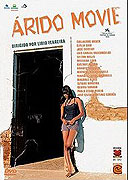 Árido Movie – plakát filmu