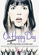 Oh Happy Day – plakát filmu