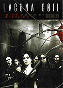Lacuna Coil: Visual Carma – plakát filmu