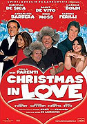 Christmas in Love – plakát filmu