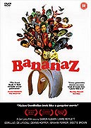 Bananaz – plakát filmu