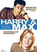 Harry + Max – plakát filmu