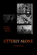 Úplně sám – plakát filmu