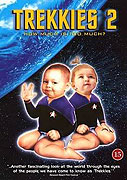 Trekkies 2 – plakát filmu
