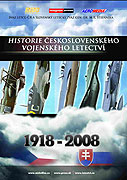 Historie československého vojenského letectví: Počátky vojenského letectví u nás – plakát filmu