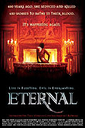 Eternal – plakát filmu