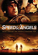 Speed &amp; Angels – plakát filmu