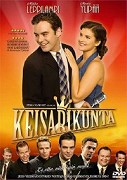 Impérium jazzu – plakát filmu
