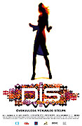 Dís – plakát filmu