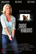 Caught in the Headlights – plakát filmu