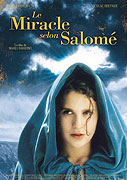 Zázrak podle Salome – plakát filmu