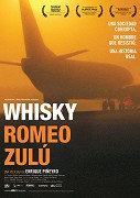 Whisky Romeo Zulu – plakát filmu