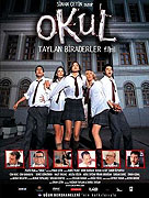 Okul – plakát filmu