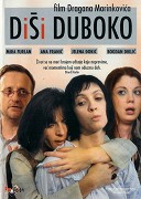 Disi duboko – plakát filmu