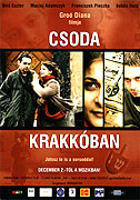 Zázrak v Krakově – plakát filmu