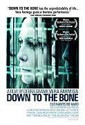 Down to the Bone – plakát filmu