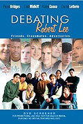 Debating Robert Lee – plakát filmu