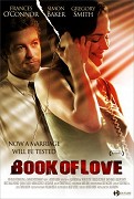 Book of Love – plakát filmu