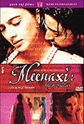 Meenaxi: Tale of 3 Cities – plakát filmu